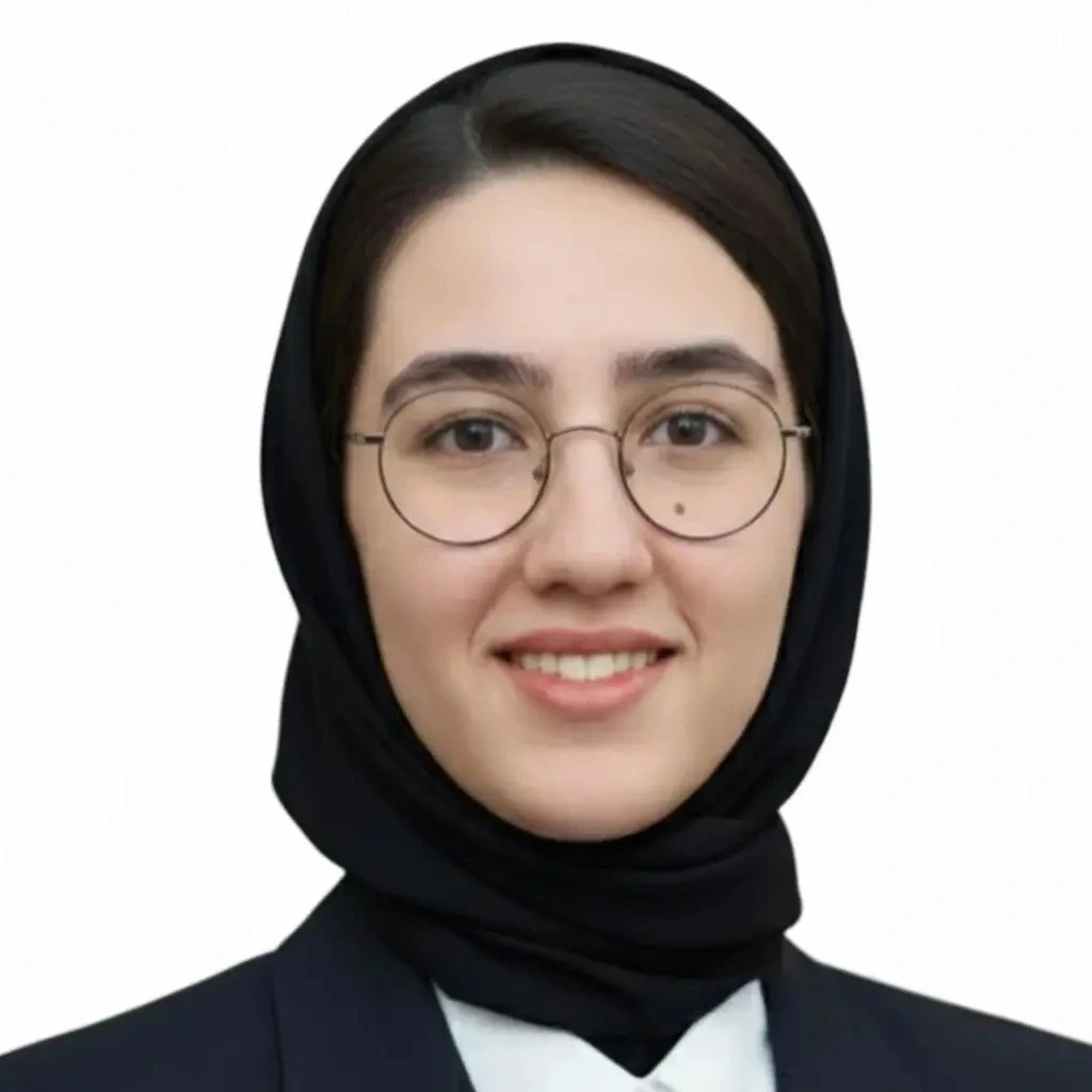 سارا زارعی